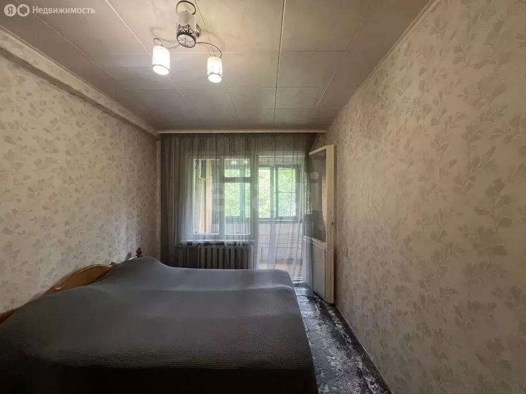 3-комнатная квартира: Пятигорск, проспект Калинина, 2к2 (60.1 м) - Фото 2