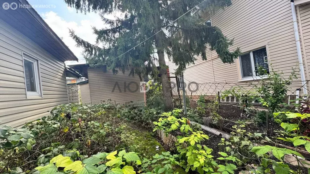 Дом в Уфа, Белорусская улица, 31 (74 м) - Фото 0