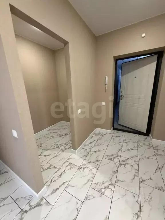 3-к кв. Пермский край, Пермь ул. Космонавта Леонова, 41к2 (83.0 м) - Фото 1
