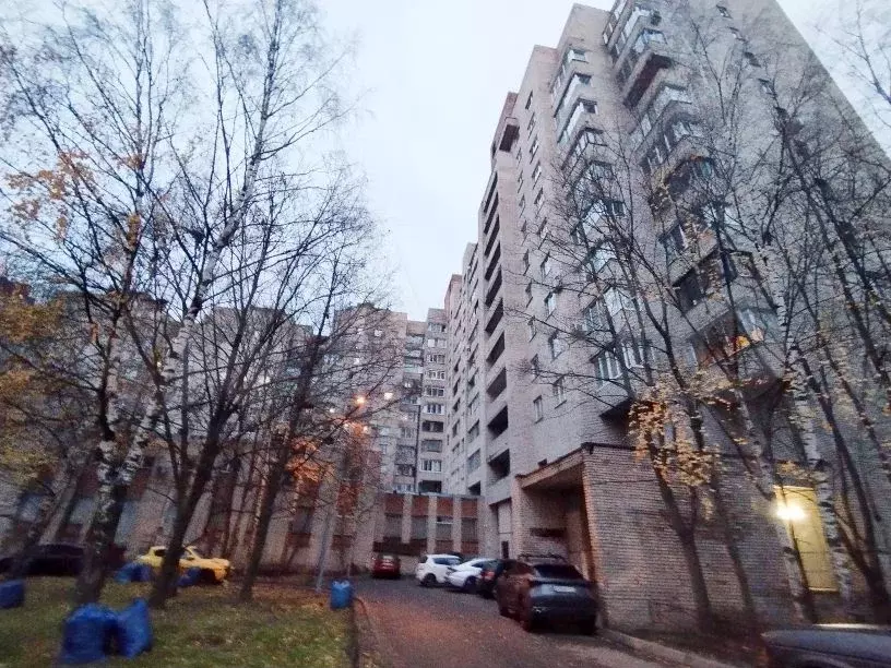 3-к. квартира, 78 м, 2/12 эт. - Фото 0