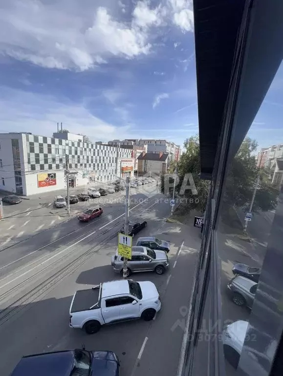 Помещение свободного назначения в Ульяновская область, Ульяновск ул. ... - Фото 0