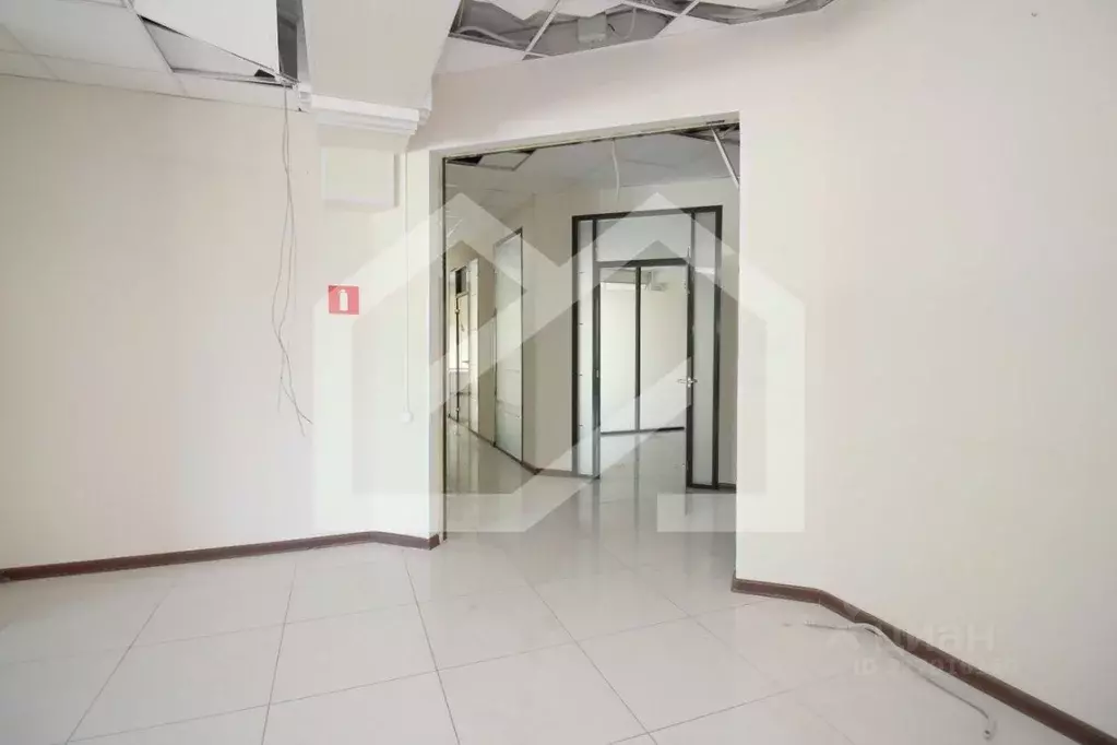 Помещение свободного назначения в Москва 3-я Мытищинская ул., 16С34 ... - Фото 2