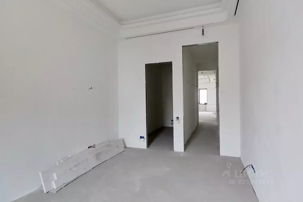 5-к кв. Москва ул. Крылатские Холмы, 7К2 (567.0 м) - Фото 0