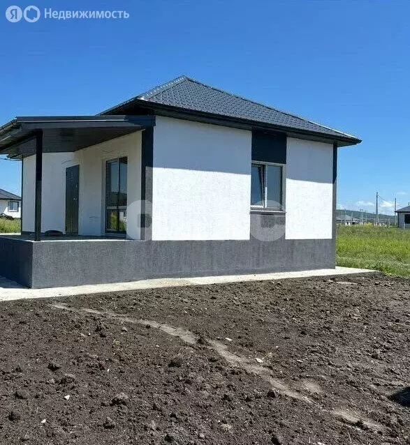 Дом в Краснодарский край, городской округ Новороссийск, хутор ... - Фото 2