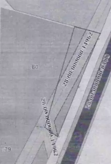 Участок в Амурская область, Благовещенский район, пос. Заречный ул. ... - Фото 1