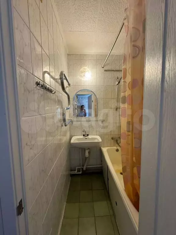 2-к. квартира, 43,6 м, 3/9 эт. - Фото 1
