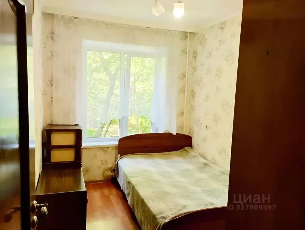Комната Москва Днепропетровская ул., 3К3 (9.5 м) - Фото 0