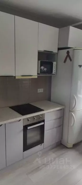 1-к кв. Москва ул. Декабристов, 6К1 (38.3 м) - Фото 2