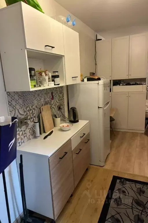 Студия Московская область, Реутов Носовихинское ш., 43 (29.6 м) - Фото 1