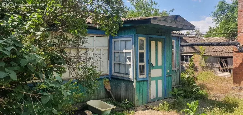 Дом в Пролетарск, Комсомольская улица, 34 (30 м) - Фото 1