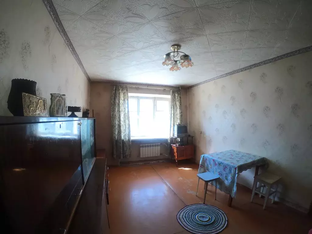 Продаётся 2-к квартира, 42.7 м - Фото 0