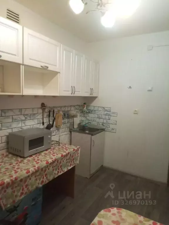 1-к кв. Новгородская область, Великий Новгород Псковская ул., 44к4 ... - Фото 2