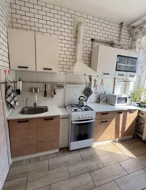2-к кв. Санкт-Петербург Лиговский просп., 267 (48.3 м) - Фото 1