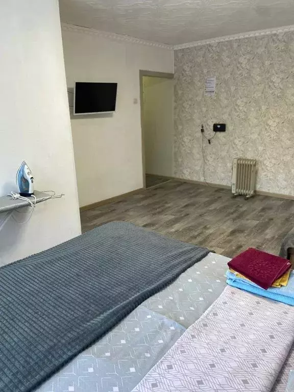 1-к кв. Челябинская область, Карталы ул. Ленина, 30 (30.0 м) - Фото 2