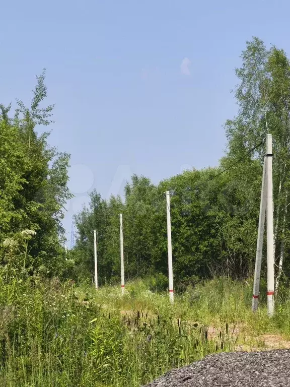 Участок 4,6 сот. (ИЖС) - Фото 1