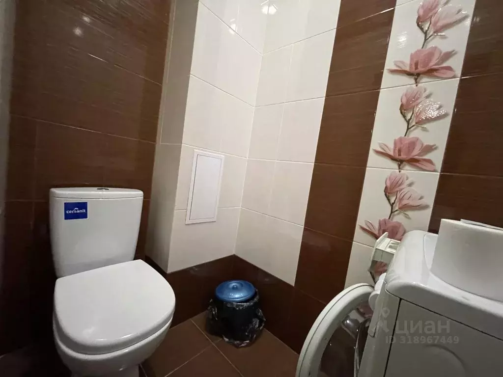 2-к кв. Татарстан, Казань ул. Баки Урманче, 7 (80.0 м) - Фото 1