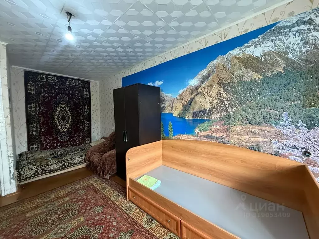 2-к кв. Белгородская область, Белгород Привольная ул., 5 (48.0 м) - Фото 0