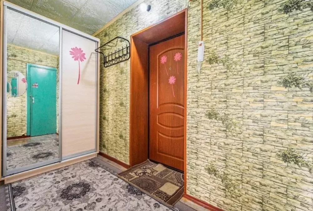 Продаётся 1-к квартира, 36.8 м - Фото 1
