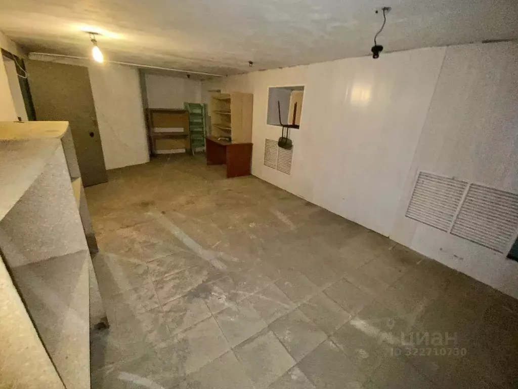 Помещение свободного назначения в Башкортостан, Уфа ул. 40 лет ... - Фото 2