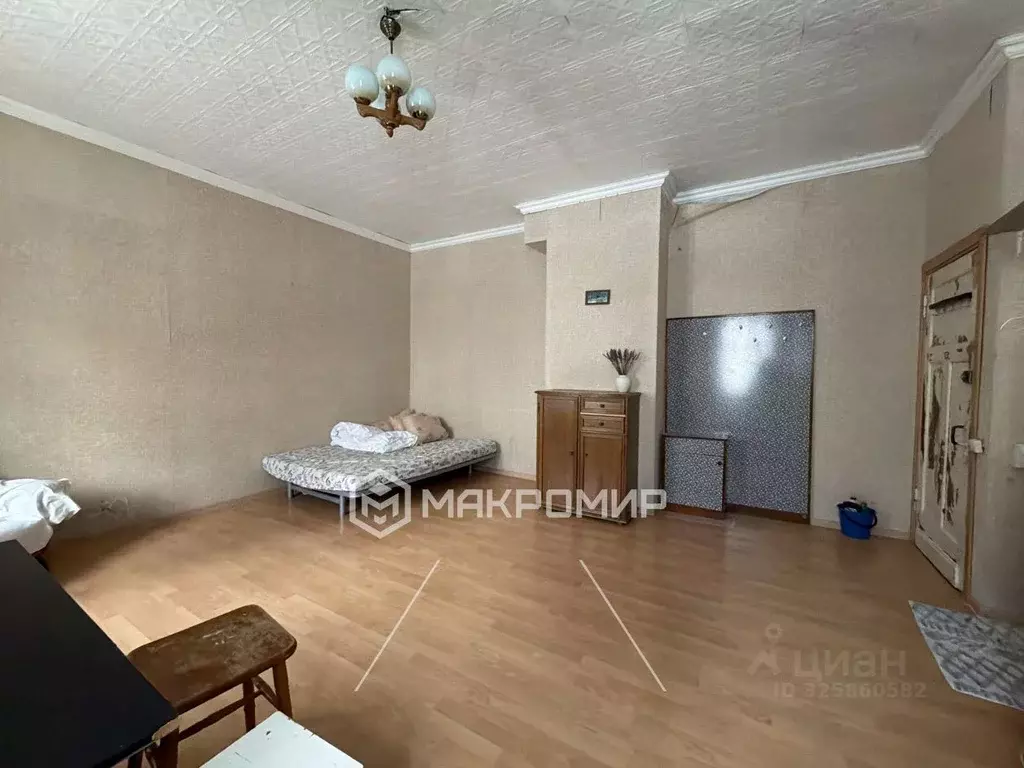 Комната Москва Шмитовский проезд, 14 (19.0 м) - Фото 2