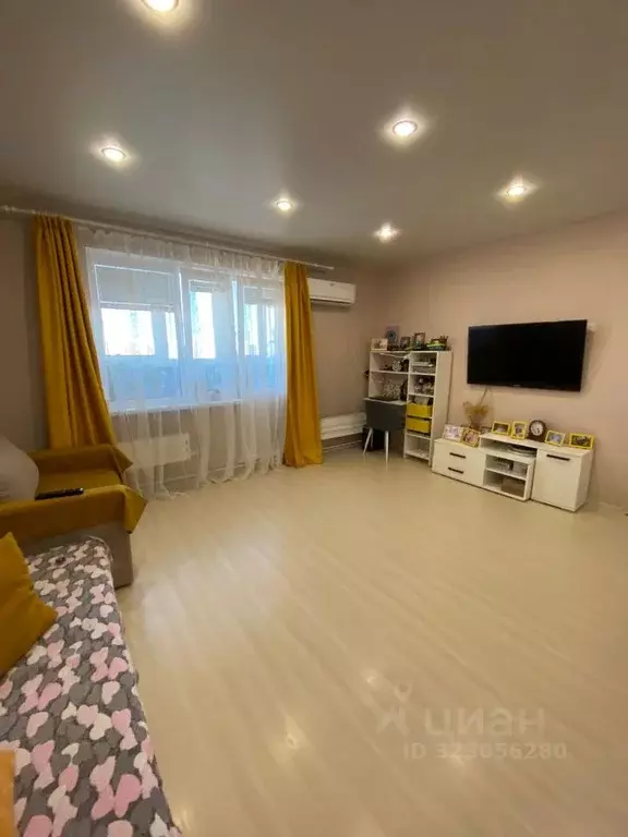 1-к кв. Свердловская область, Екатеринбург ул. Боровая, 25 (39.6 м) - Фото 2