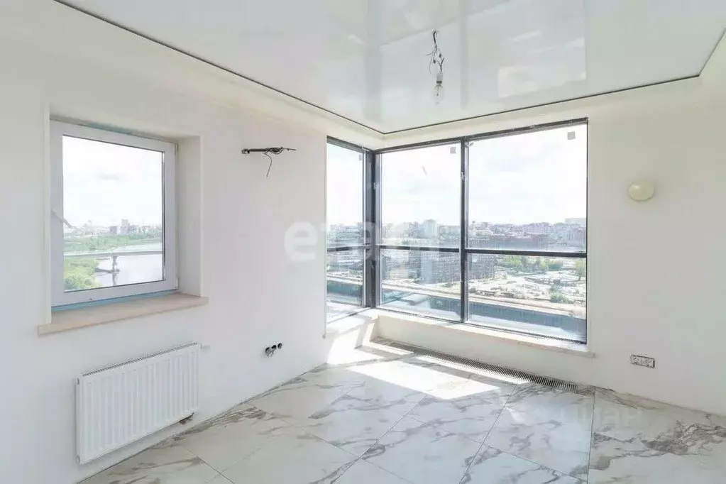 1-к кв. Тюменская область, Тюмень ул. Газовиков, 73к3 (44.2 м) - Фото 1