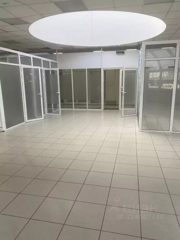 Помещение свободного назначения в Москва Свободный просп., 20А (115 м) - Фото 2