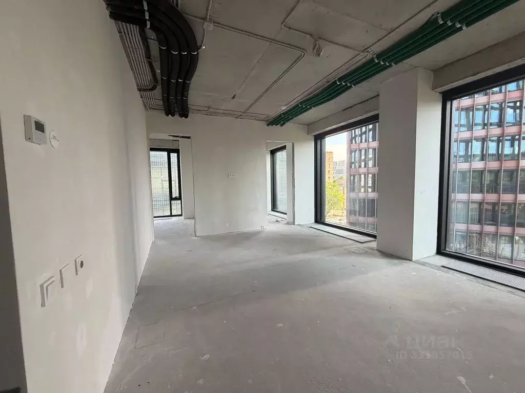 2-к кв. Москва 2-я Хуторская ул., 34 (60.6 м) - Фото 2