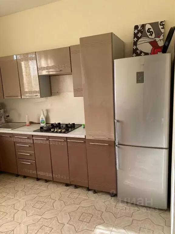 Дом в Краснодарский край, Анапа муниципальный округ, с. Цибанобалка ... - Фото 2