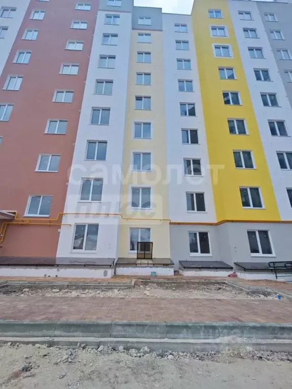 2-к кв. Крым, Симферополь ул. Батурина, 113 (65.84 м) - Фото 2