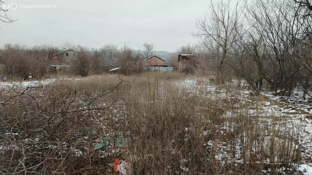 Участок в Новочеркасск, Весенняя улица (6 м) - Фото 0