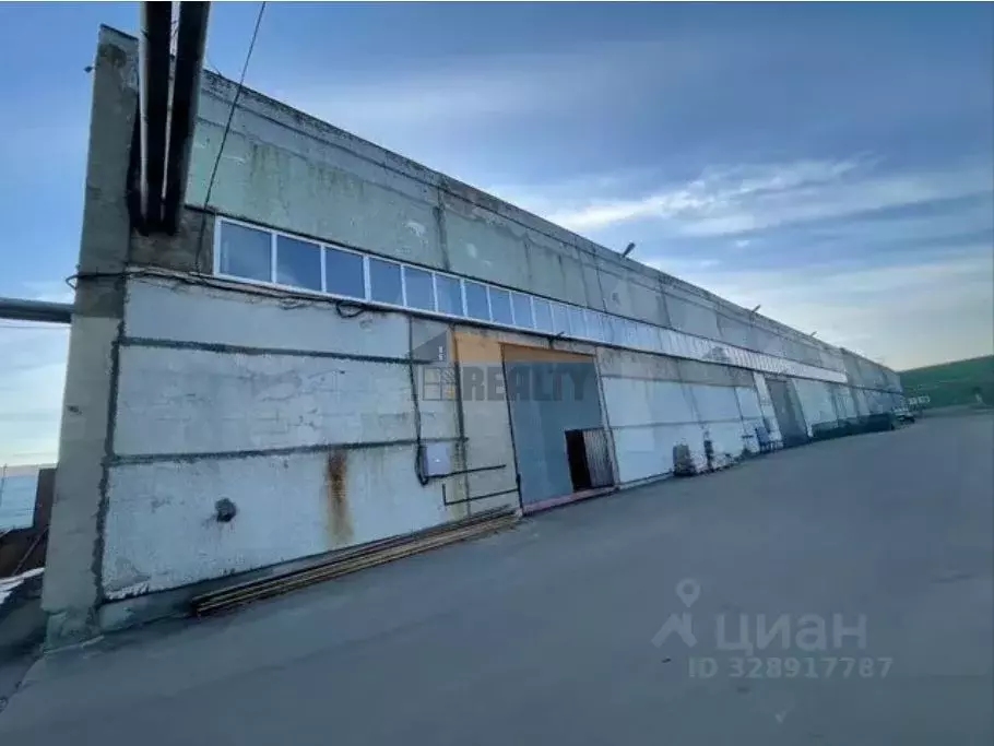 Склад в Московская область, Подольск Домодедовское ш., 20с2 (1440 м) - Фото 1