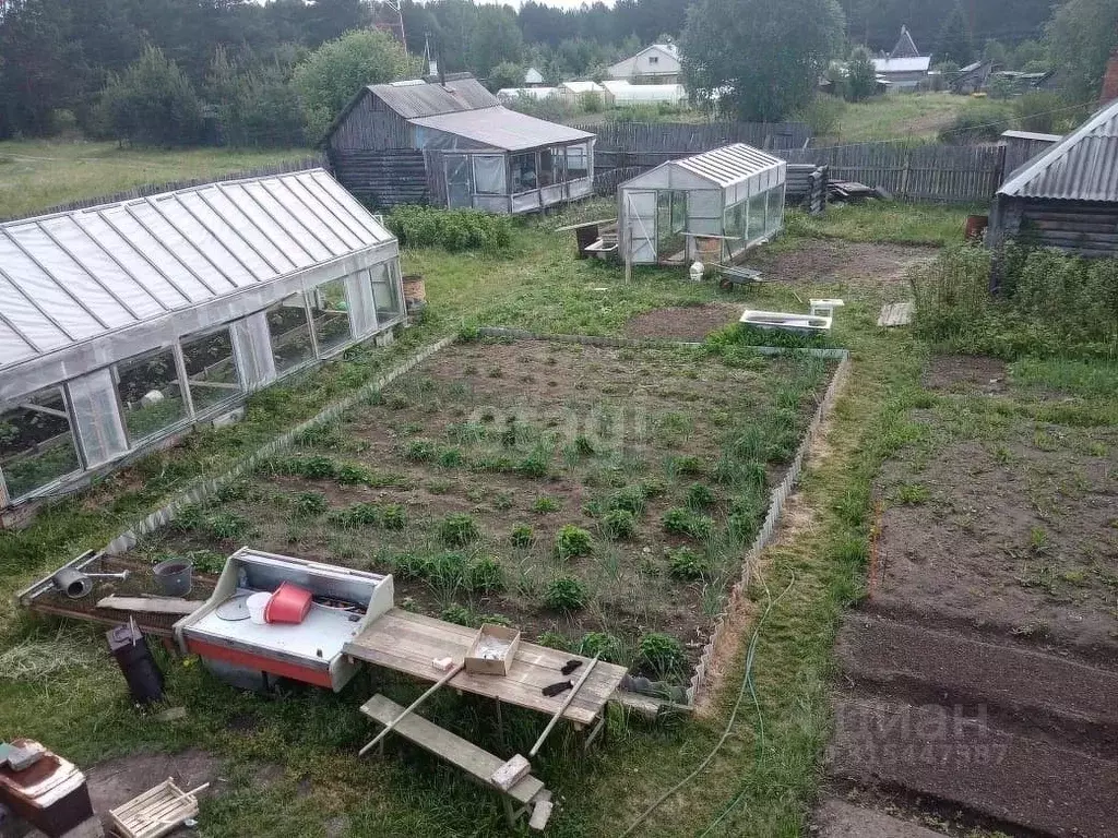 Офис в Свердловская область, Невьянский муниципальный округ, пос. ... - Фото 1