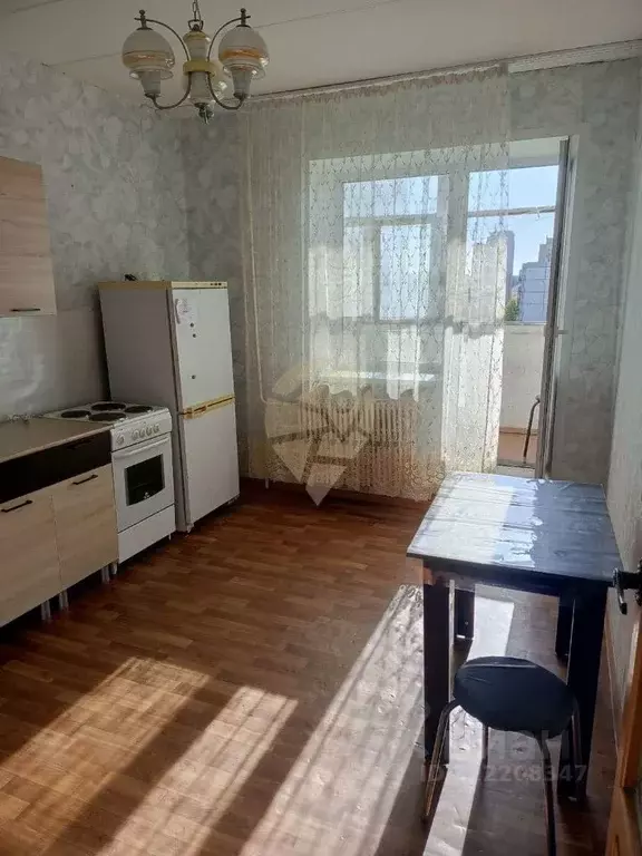 1-к кв. Белгородская область, Старый Оскол Восточный мкр, 16 (40.0 м) - Фото 0