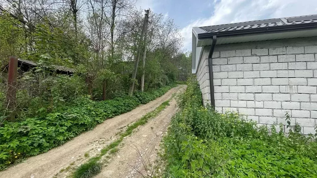 Участок в Кабардино-Балкарская Республика, Нальчик (15 м) - Фото 1
