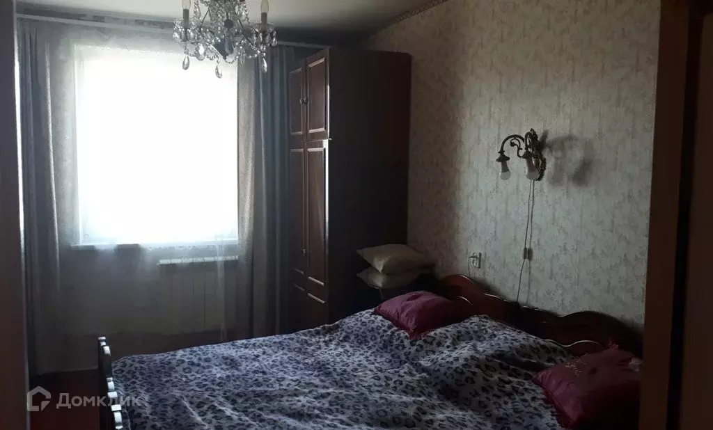 Продаётся 2-к квартира, 50.4 м - Фото 0
