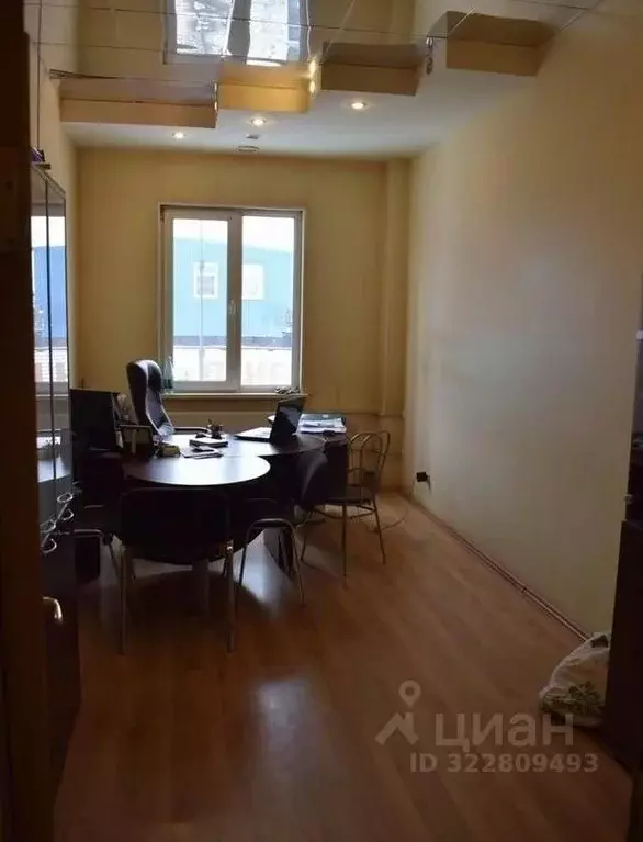 Производственное помещение в Санкт-Петербург Софийская ул., 10Б (1845 ... - Фото 2