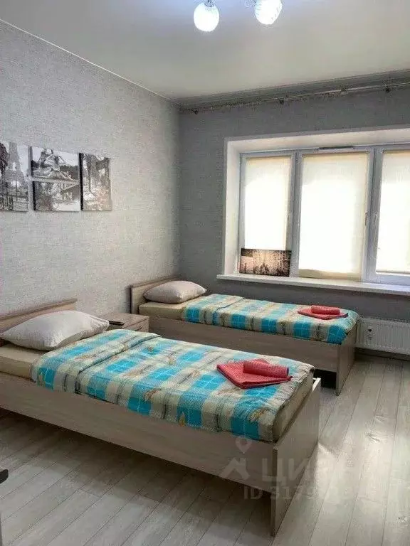 1-к кв. Новгородская область, Великий Новгород наб. Колмовская, 71А ... - Фото 0