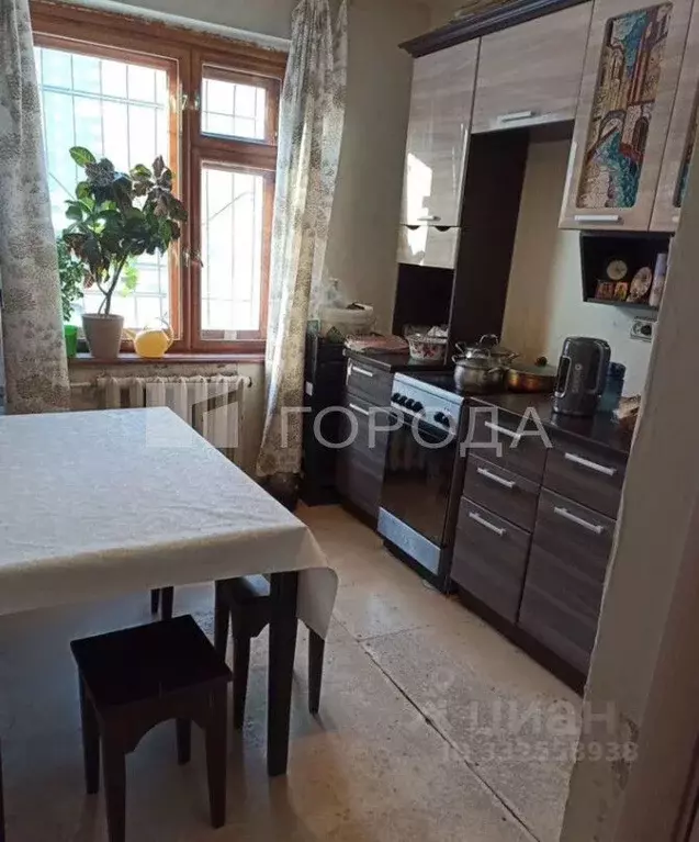 4-к кв. Алтайский край, Барнаул ул. Попова, 61/235 (82.7 м) - Фото 1