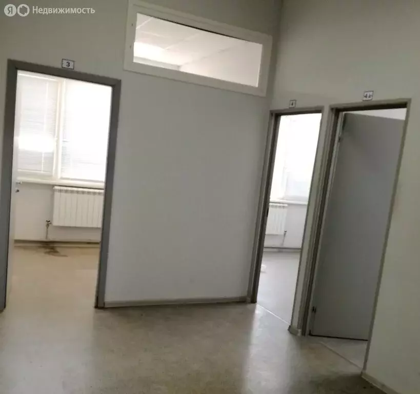 Офис (422 м) - Фото 1