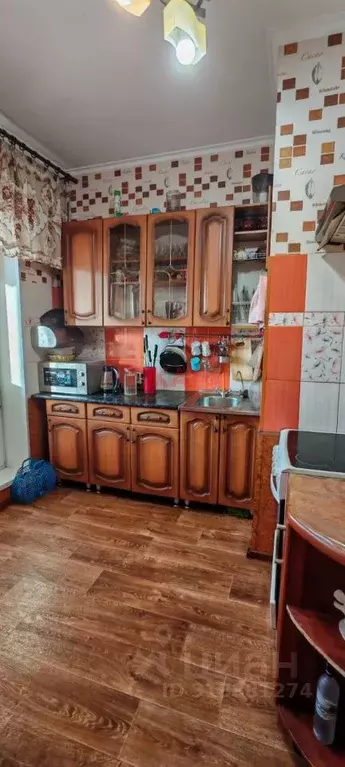 3-к кв. Саха (Якутия), Нерюнгри ул. Карла Маркса, 16 (69.0 м) - Фото 1
