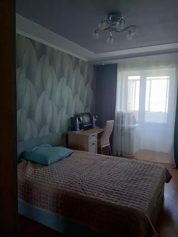 Продаётся 3-к квартира, 65 м - Фото 1