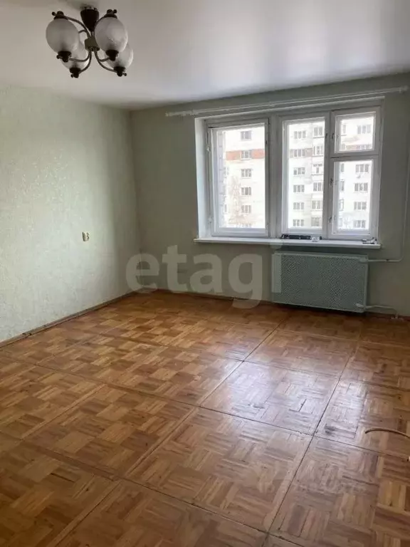 1-к кв. Удмуртия, Ижевск ул. 30 лет Победы, 6 (36.0 м) - Фото 1