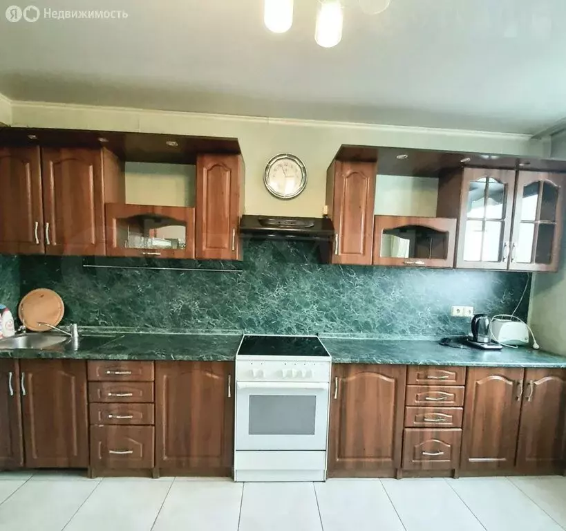 2-комнатная квартира: Люберцы, 115-й квартал, улица Авиаторов, 8 (68.4 ... - Фото 2