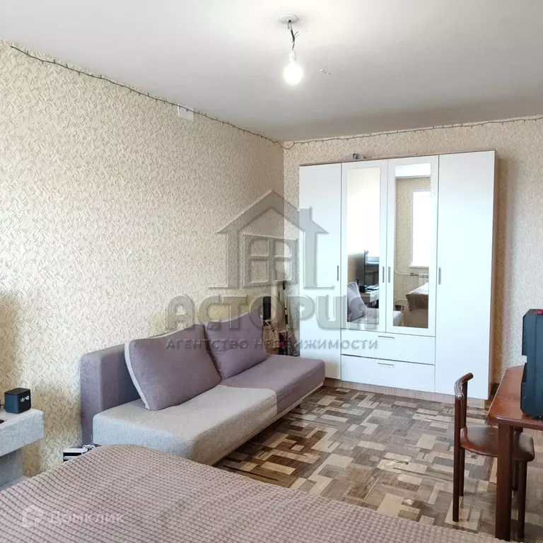 Продаётся 1-к квартира, 41 м - Фото 1