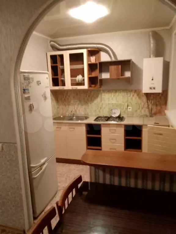 Квартира-студия, 30 м, 5/5 эт. - Фото 0