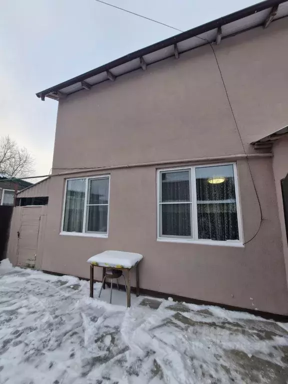 Дом в Курская область, Курск Гуторово местность,  (190 м) - Фото 2