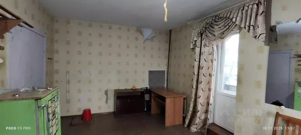 Комната Ульяновская область, Ульяновск ул. Карбышева, 19 (20.0 м) - Фото 2