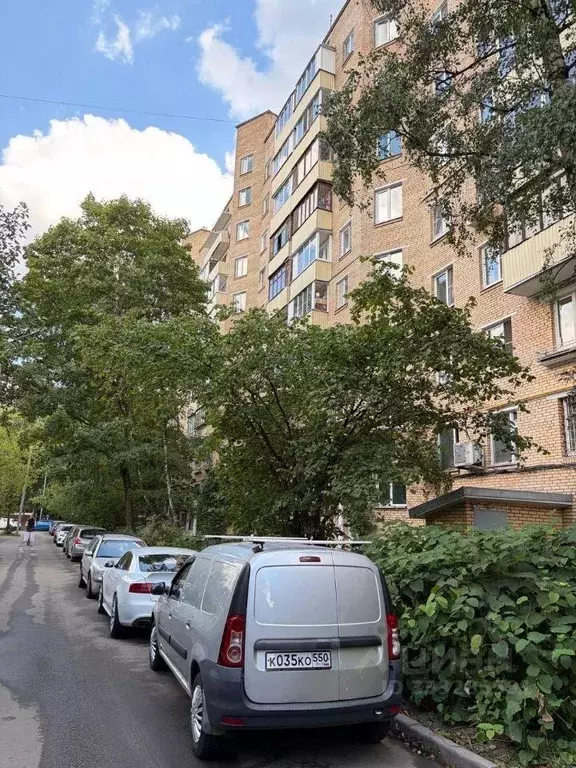 Квартира, 2 комнаты, 43.7 м - Фото 1
