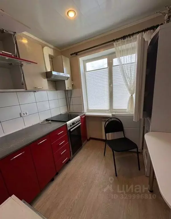 1-к кв. Архангельская область, Архангельск ул. Лочехина, 9 (29.0 м) - Фото 1